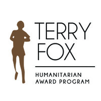 Terry Fox Humanitarian Award Program logo - Similar company to Minetrends