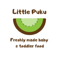Little Puku logo - Similar company to Puka