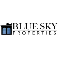 Blue Sky Properties logo - Similar company to Visiondev