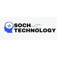 Soch Technology logo - Similar company to Alakh Digitech
