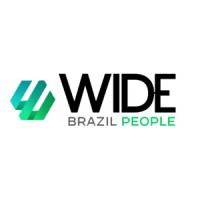 Wide Brazil logo - Similar company to Wide Recruitment