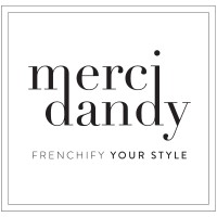 Merci Dandy logo - Similar company to Artset