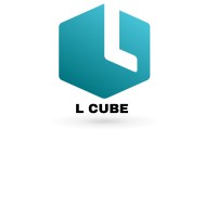 L CUBE logo - Similar company to Lcube