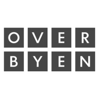 Over Byen Architects logo - Similar company to Dge Danmark