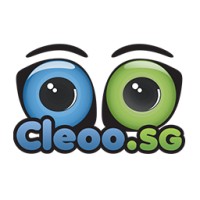 Cleoo.sg logo - Similar company to Cleoo Ltd