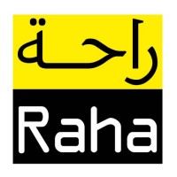 RAHA Roadside Assistance logo - Similar company to Fusion Tracking Systems