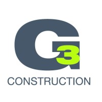 G3 Construction, Inc. logo - Similar company to Big Bear Developers