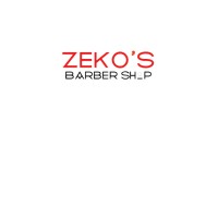 Zeko'S Barbershop