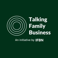 Talking Family Business - IFBN logo - Similar company to Family Business Review