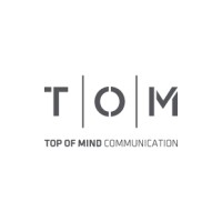 Top of Mind Communication logo - Similar company to Top Of Mind