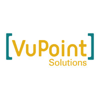 VuPoint Solutions logo - Similar company to Golden Prep Services