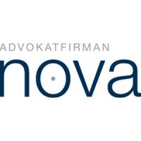 Advokatfirman Nova
