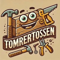 TømrerTossen I/S logo - Similar company to Alldialogue