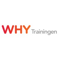 WHY Trainingen logo - Similar company to Joinseven