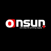 Onsun 3D Printer logo - Similar company to Ydm Digital Inkjet Printer