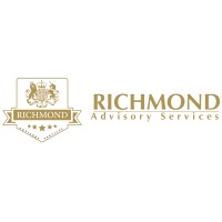 Richmond Advisory Services logo - Similar company to Mentor Academy