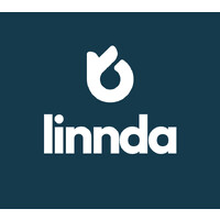 Linnda logo - Similar company to Go Sharp