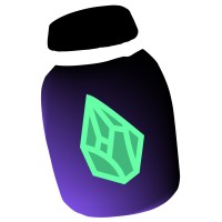 Niche Jar logo - Similar company to Dopely
