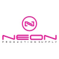 Neon Production Supply logo - Similar company to A1Designs