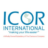 ICOR International, Inc. logo - Similar company to Team Refrigeration