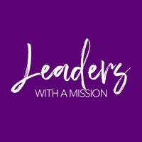 Leaders With a Mission logo - Similar company to For Productions