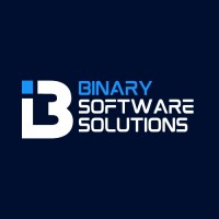 Binary Software Solutions logo - Similar company to Binary Software Solutions