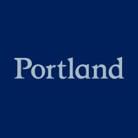 Portland logo - Similar company to Fgs Global