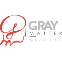 Gray Matter Marketing Communications logo - Similar company to Rapid Rack