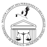 Master 2 Droit des Personnes et des Familles logo - Similar company to Association Du Master Droit De La Famille - Lyon Iii