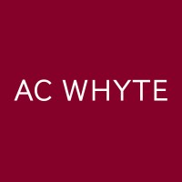 AC Whyte logo - Similar company to Dyw Glasgow