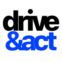 drive&act logo - Similar company to Df2 Solutions