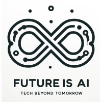 Futureisai logo - Similar company to Futurisai