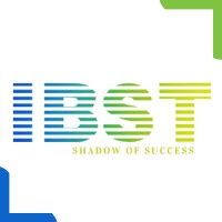 IBST logo - Similar company to Web Architect