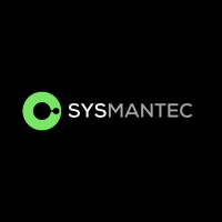 SYSMANTEC logo - Similar company to Sectrio