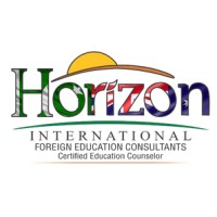Horizon International - Foreign Education Consultants logo - Similar company to Unicou Limited
