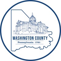 Washington County PA logo - Similar company to Kdka 1020