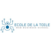 Ecole de la toile logo - Similar company to Nokodeurs