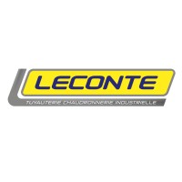 LECONTE SAS logo - Similar company to Agro Systemes
