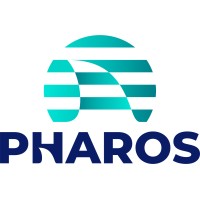 Pharos Marine logo - Similar company to Rick Mulready