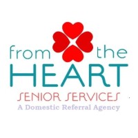 From The Heart Home Care Inc