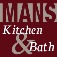 Mans Kitchen & Bath logo - Similar company to Mans Lumber & Home