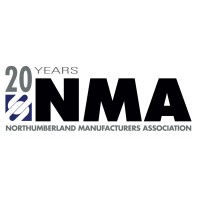 Northumberland Manufacturers Association logo - Similar company to Peo Peterborough Chapter