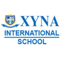 XYNA International logo - Similar company to Bitts