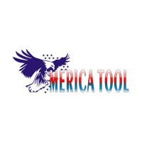 Merica Tool MFG logo - Similar company to Dongguan Zerostart-Tool Co.,Ltd