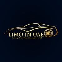 Limo in UAE logo - Similar company to Limo
