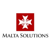 Malta Solutions logo - Similar company to Gud Malta