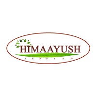 HIMAAYUSH logo - Similar company to Tees Speak