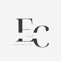 E&C CONSTRUCTION logo - Similar company to D+ Architecture | Construction