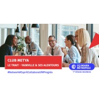 Club METYA logo - Similar company to Hisae