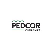 Pedcor Investments logo - Similar company to Buffalos Cafe